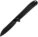 Couteau pliant Dreamtech D4370 acier VG-10 lame spear point 83 mm