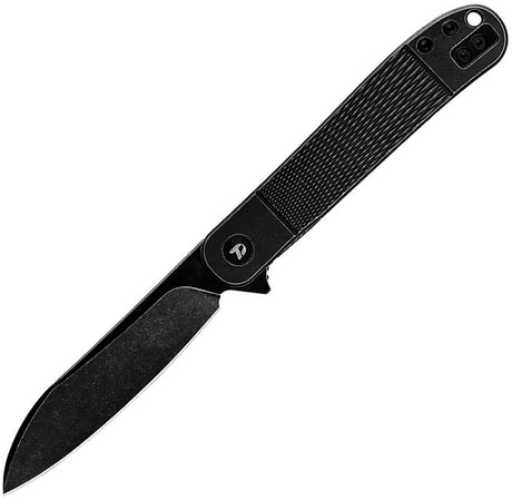 Couteau pliant Dreamtech D4370 acier VG-10 lame spear point 83 mm