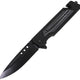 Couteau pliant ElitEdge 10-A116 acier 3Cr13 lame drop point 102 mm