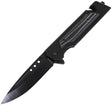 Couteau pliant ElitEdge 10-A116 acier 3Cr13 lame drop point 102 mm