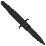 Couteau pliant Extrema Ratio BD2 Contractor acier N690 lame 94 mm double tranchant
