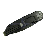 Couteau pliant Extrema Ratio BF1 CD drop point acier N690 lame 69 mm
