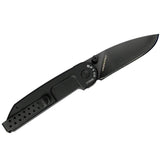 Couteau pliant Extrema Ratio BF1 CD drop point acier N690 lame 69 mm
