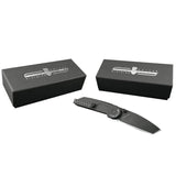 Couteau pliant Extrema Ratio BF1 CT tanto acier N690 lame 69 mm