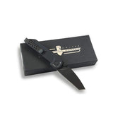 Couteau pliant Extrema Ratio BF1 CT tanto acier N690 lame 69 mm