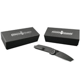 Couteau pliant Extrema Ratio BF1 CT tanto acier N690 lame 69 mm