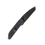 Couteau pliant Extrema Ratio BF1 CT tanto acier N690 lame 69 mm