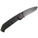 Couteau pliant Extrema Ratio BF2 CD drop point acier N690 lame 87 mm