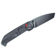 Couteau pliant Extrema Ratio BF2 CT tanto acier N690 lame 87 mm