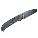 Couteau pliant Extrema Ratio BF2 CT tanto acier N690 lame 87 mm