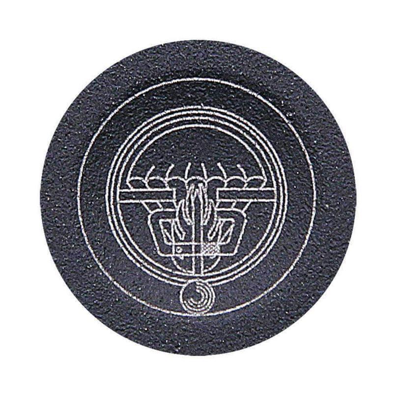 Couteau pliant Extrema Ratio Glauca B1 GIGN acier N690 lame 112 mm brise-vitre