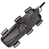 Couteau pliant Extrema Ratio Glauca B1 GIGN acier N690 lame 112 mm brise-vitre