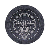 Couteau pliant Extrema Ratio Glauca B1 GIGN acier N690 lame 112 mm brise-vitre