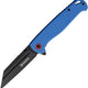 Couteau pliant Falcon KSB5389 acier 8Cr13MoV lame 102 mm manche G10