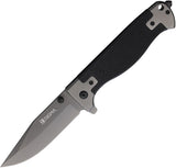 Couteau pliant Falcon Sigma KSB468 manche G10 à ouverture assistée
