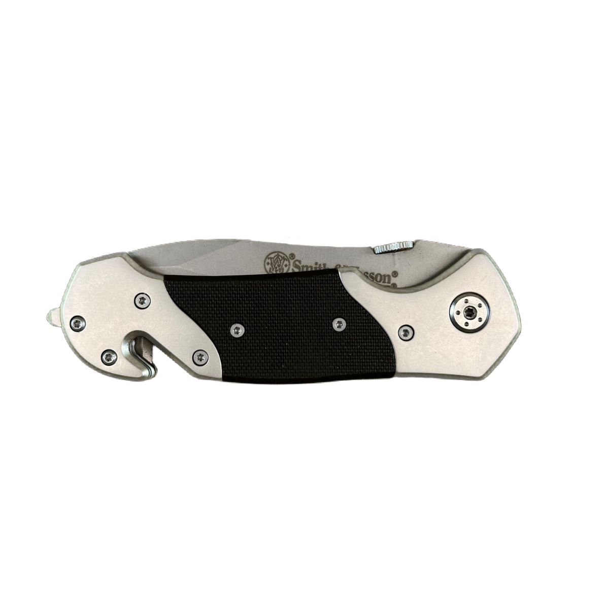 Couteau pliant First Response Folder S&WV