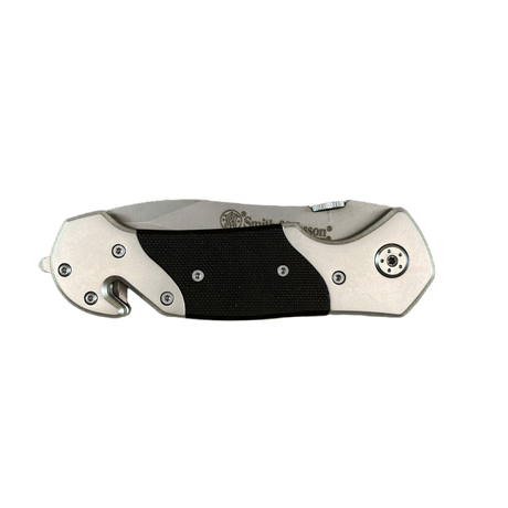 Couteau pliant First Response Folder S&WV