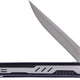 Couteau pliant Frost Cutlery Sling Blade acier 440C lame 89 mm manche acier inoxydable