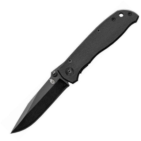 Couteau pliant Gerber Air Ranger acier 7Cr17MoV lame clip point 83 mm manche G10
