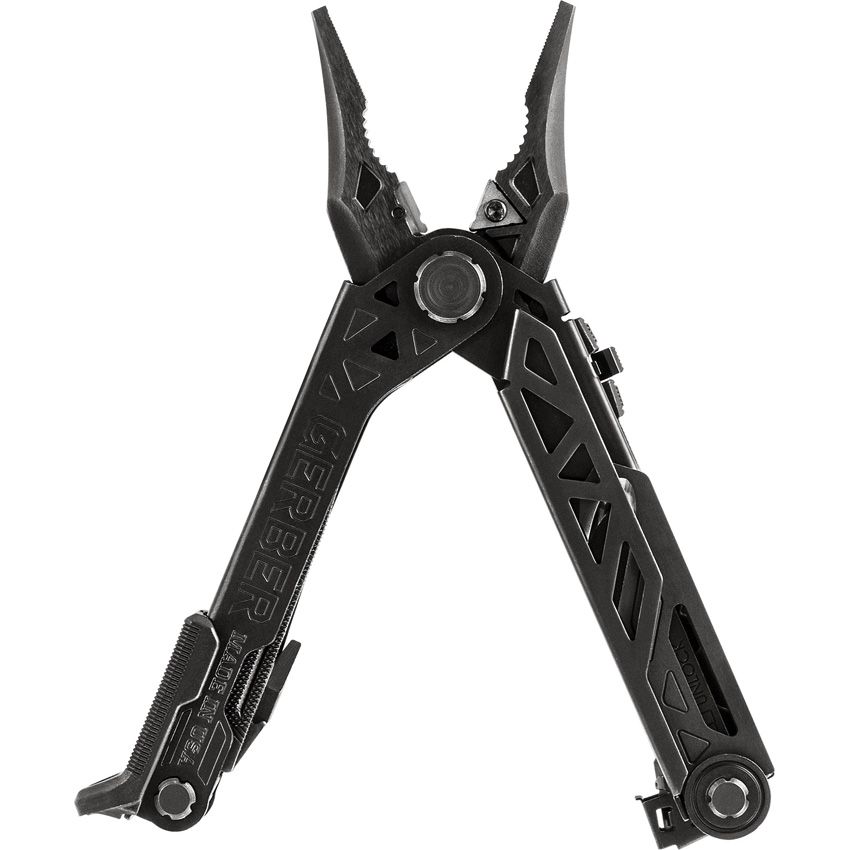Couteau pliant Gerber Center Drive Rescue Berry