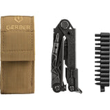 Couteau pliant Gerber Center Drive Rescue Berry