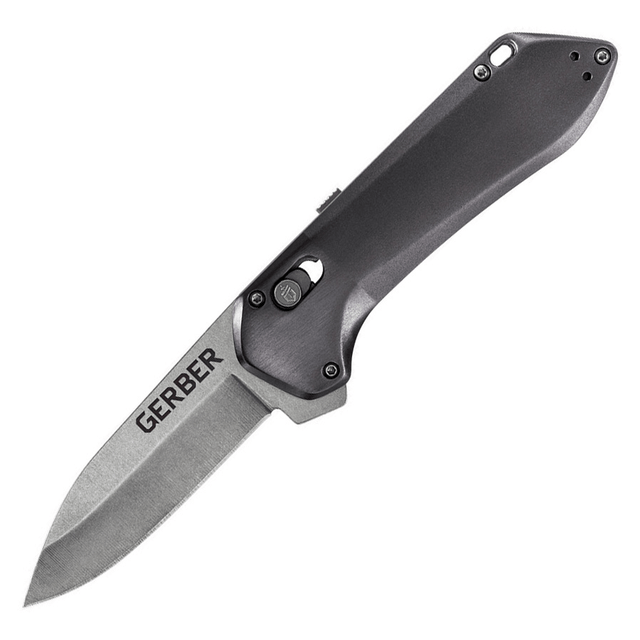Couteau pliant Gerber Highbrow Pivot Lock A/O