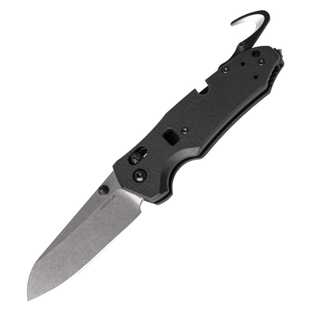 Couteau pliant Hogue Trauma First Response Tool