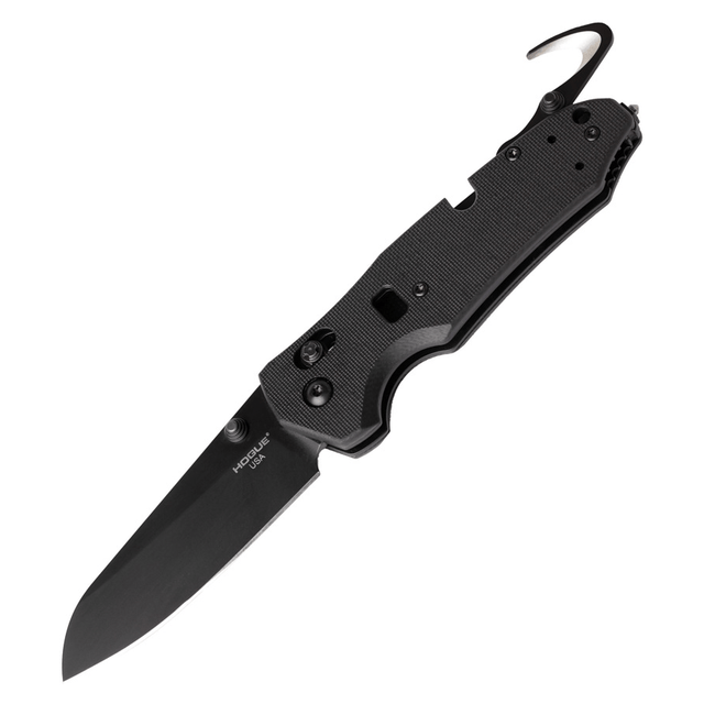 Couteau pliant Hogue Trauma First Response Tool
