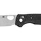Couteau pliant Honey Badger Large Crossbolt acier 8Cr13MoV lame 84 mm