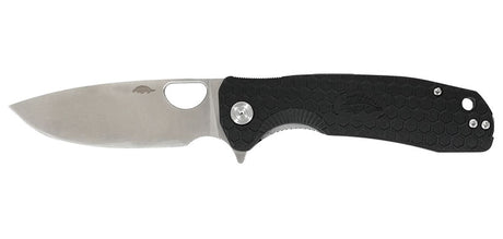 Couteau pliant Honey Badger Medium Flipper acier 8Cr13MoV lame 81 mm