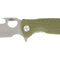 Couteau pliant Honey Badger Medium Opener acier 8Cr13MoV lame 81 mm