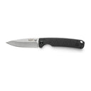 Couteau pliant Icarus DP 5.11 Tactical lame 84 mm acier 8Cr13MoV clip ambidextre