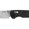 Couteau pliant Kershaw Bel Air 6105CF acier CPM MagnaCut lame 79 mm