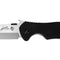 Couteau pliant Kershaw CQC-6K en D2 6034 acier D2 lame 83 mm lame drop point