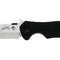 Couteau pliant Kershaw CQC-7K 6034 acier 8Cr14MoV lame 83 mm lame tanto