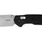 Couteau pliant Kershaw Heist 81 mm 2037 acier D2 lame 81 mm lame clip point