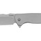 Couteau pliant Kershaw Scour 1416 acier 8Cr13MoV lame 84 mm lame drop point