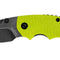 Couteau pliant Kershaw Shuffle 60 mm 8700 acier 8Cr13MoV lame 60 mm
