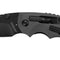 Couteau pliant Kershaw Shuffle DIY 8720 acier 8Cr13MoV lame 60 mm