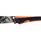 Couteau pliant Lug C63 Aigle acier 7Cr17MoV lame 80 mm lame clip point