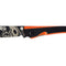Couteau pliant Lug C63 Loup acier 7Cr17MoV lame 80 mm lame clip point
