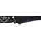 Couteau pliant Lug C63 Volutes acier 7Cr17MoV lame 80 mm lame clip point