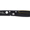 Couteau pliant Lug SP1T SP1TB acier 7Cr17MoV lame 80 mm lame clip point
