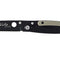 Couteau pliant Lug SP1T SP1TD acier 7Cr17MoV lame 80 mm lame clip point