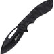 Couteau pliant MTech A2028 acier 3Cr13 lame 86 mm manche G10 à ouverture assistée