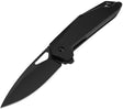 Couteau pliant MTech A2038 acier 3Cr13 lame 83 mm manche aluminium
