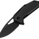 Couteau pliant MTech A2040 acier 3Cr13 lame 57 mm manche aluminium