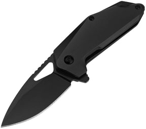 Couteau pliant MTech A2040 acier 3Cr13 lame 57 mm manche aluminium