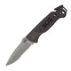 Couteau pliant SOG Escape acier 9Cr18MoV lame 83 mm coupe-lien et brise-vitre