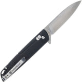 Couteau pliant Smith & Wesson 24/7 lame 83 mm manche nylon avec clip de poche